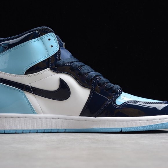 Nike Air Jordan AJ men\'s sneakers main image 5